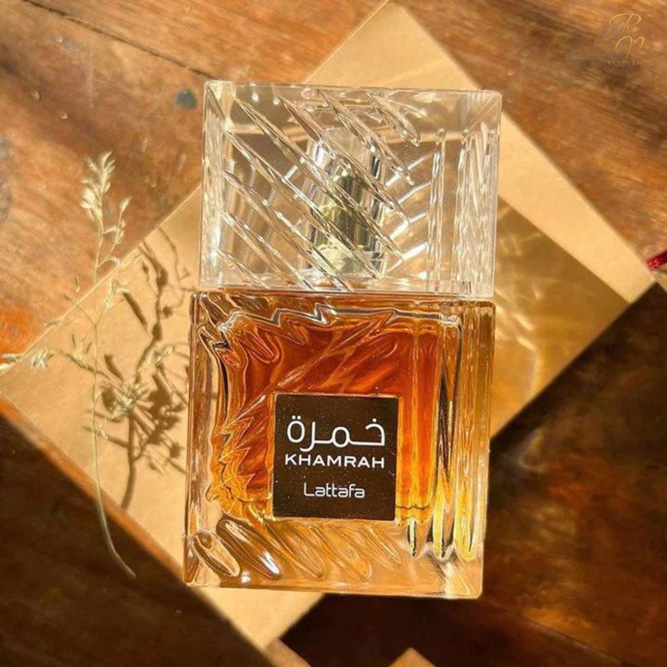 Lattafa Khamrah EDP - Image 2