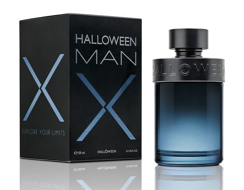 Halloween Man X EDT - Image 2