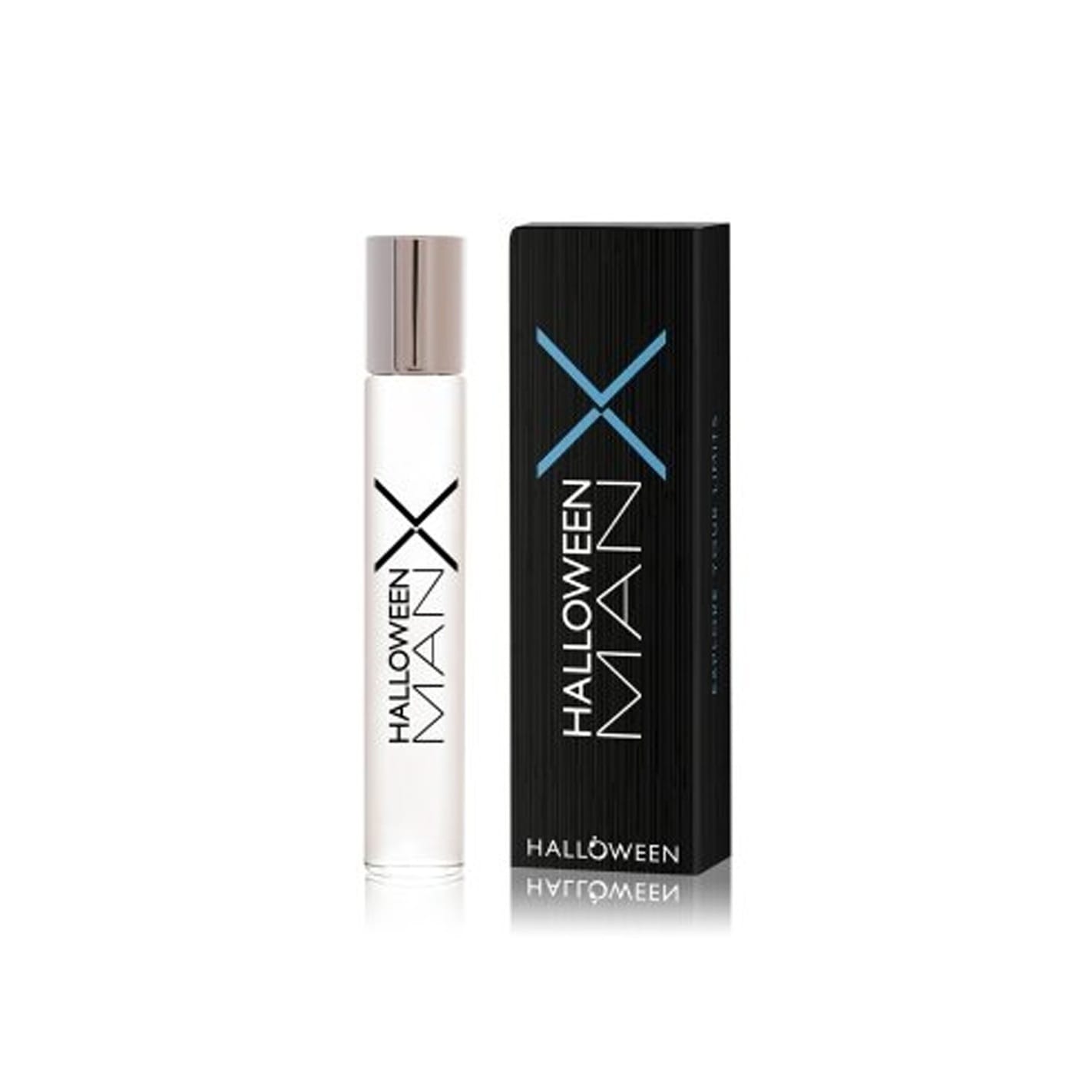 Halloween Man X EDT