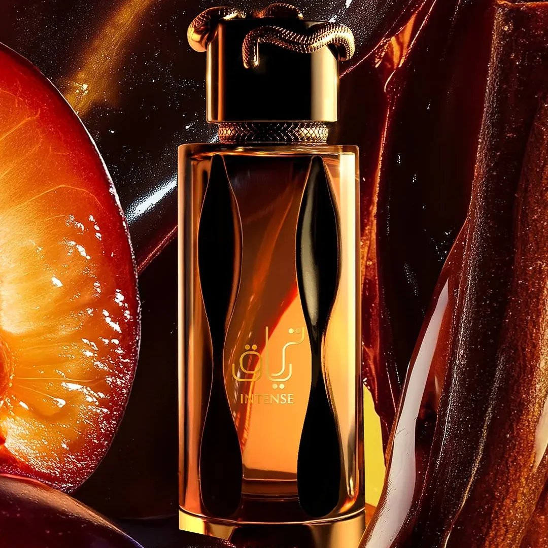 Lattafa Teriaq Intense EDP - Image 2