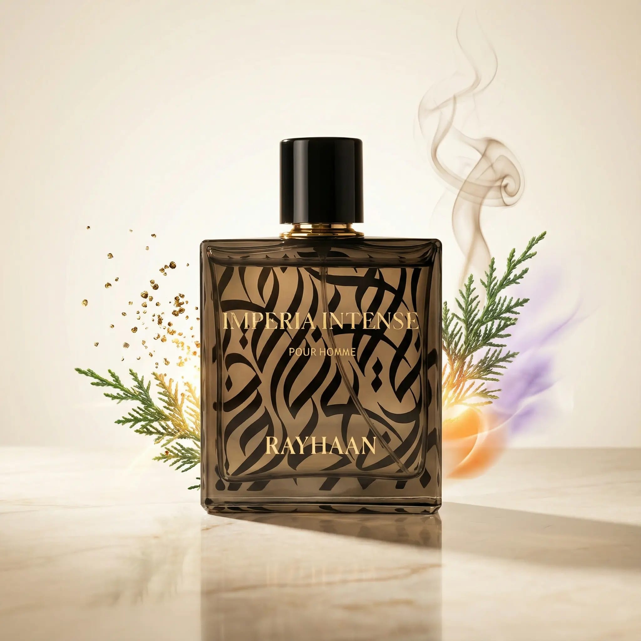 Rayhaan Imperia Intense EDP - Image 2
