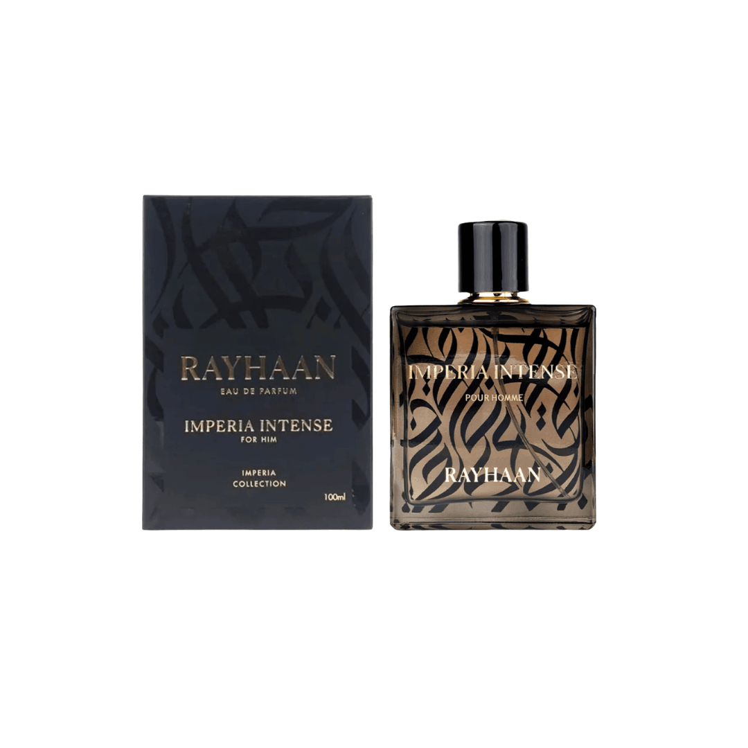 Rayhaan Imperia Intense EDP