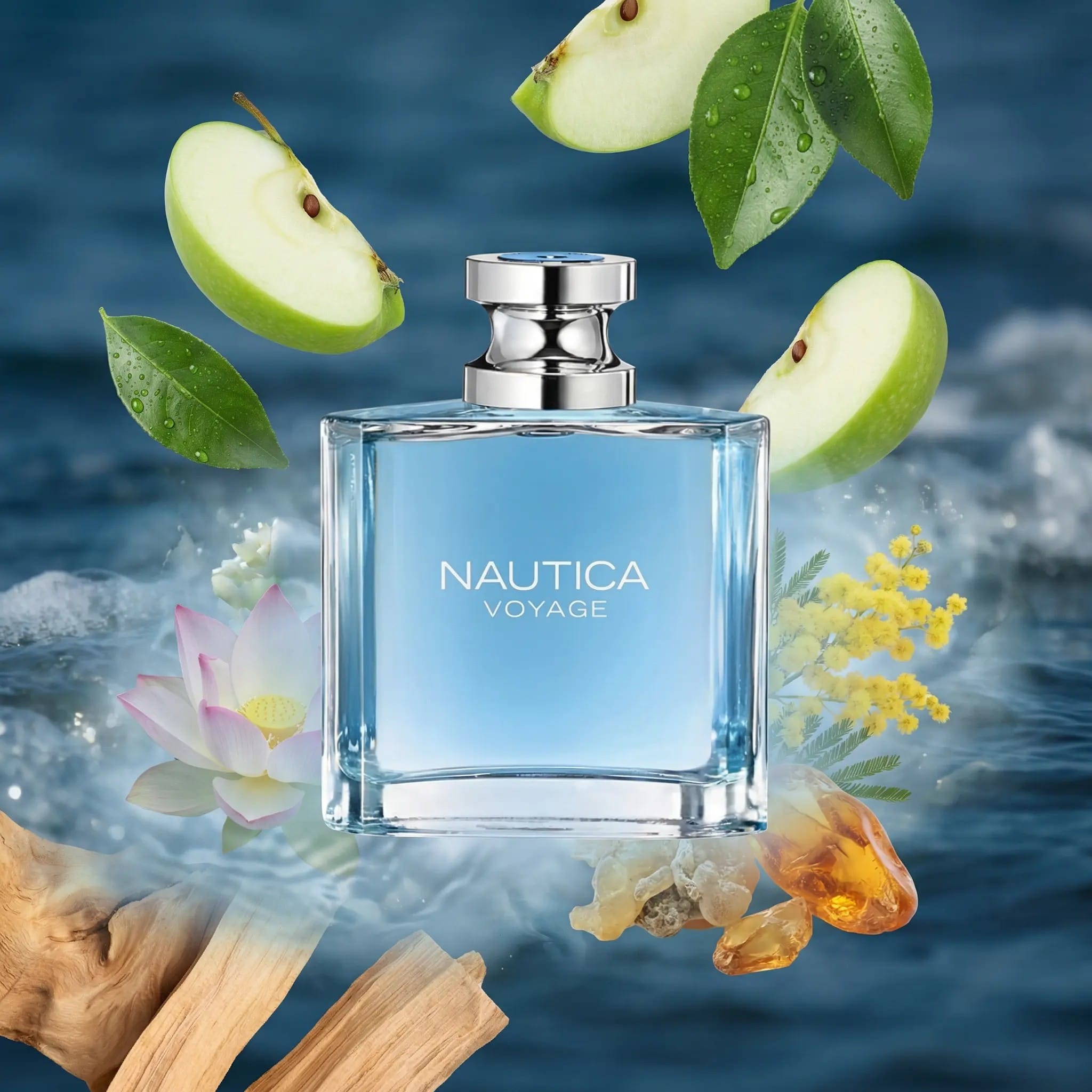 Nautica Voyage EDT - Image 2