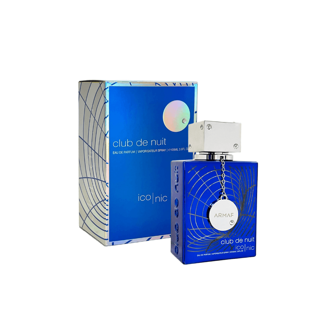 Armaf Club de Nuit Iconic EDP