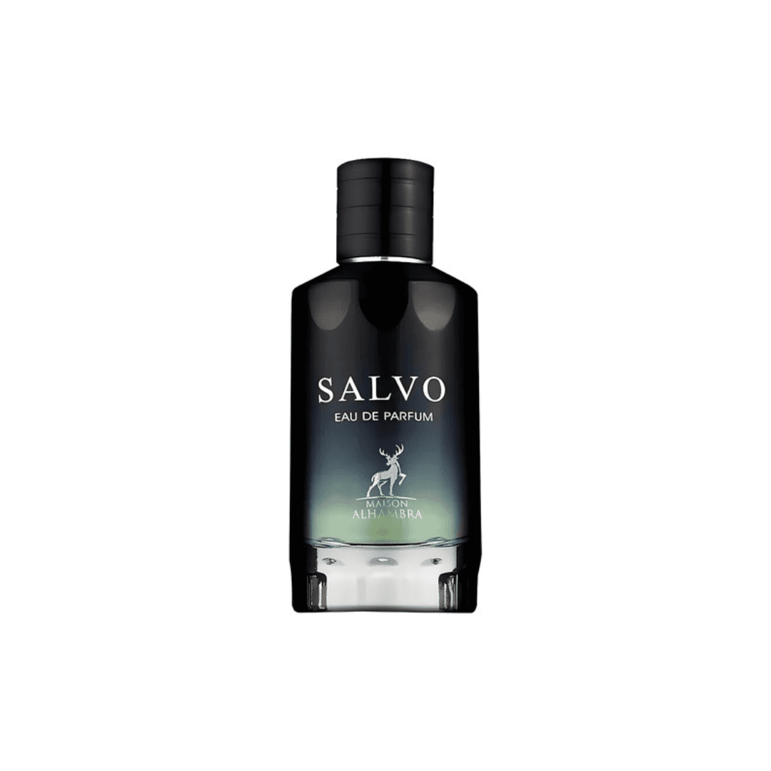 Maison Alhambra Salvo EDP