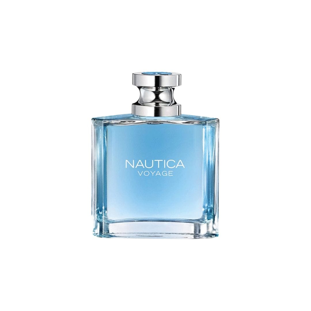 Nautica Voyage EDT