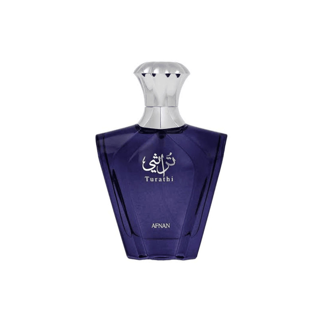 Afnan Turathi Blue EDP